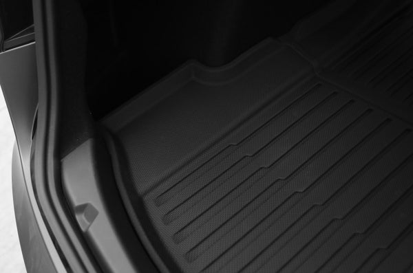 Model 3 Trunk kaukalomatto