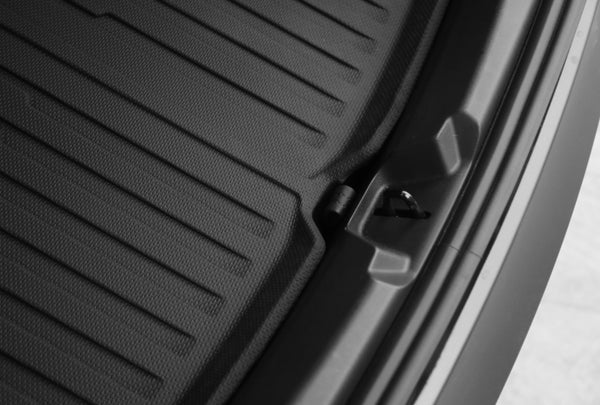 Model 3 Trunk kaukalomatto