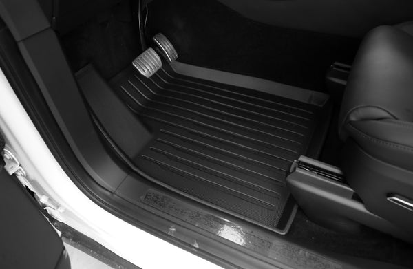 Model X Kaukalomatot (6 paikkainen)
