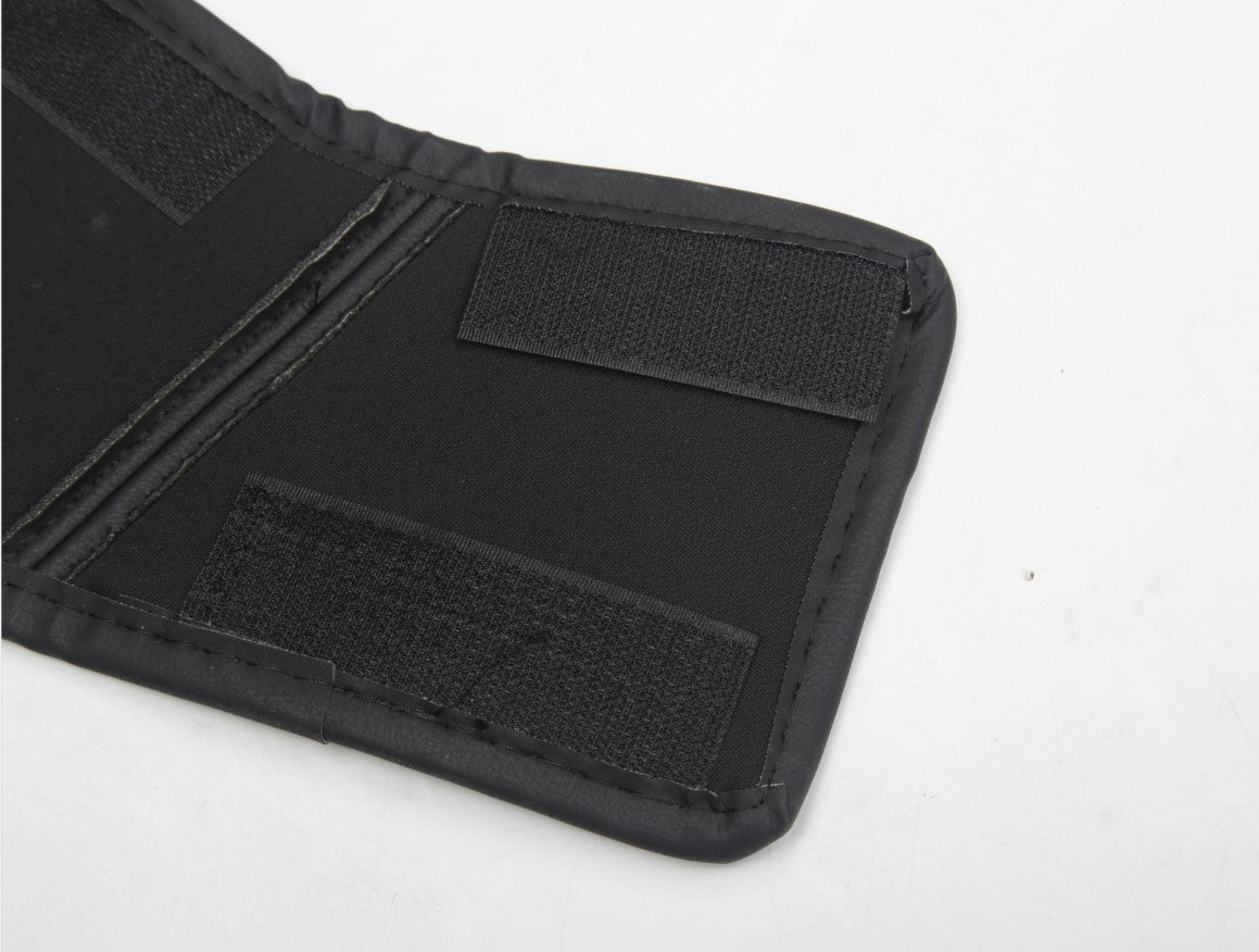 Volkswagen ID.3 / ID.4 Front seat kick guard