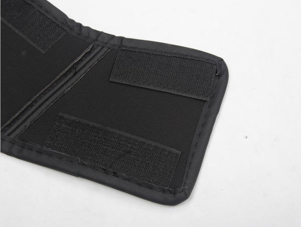 Volkswagen ID.3 / ID.4 Front seat kick guard