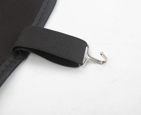 Volkswagen ID.3 / ID.4 Front seat kick guard