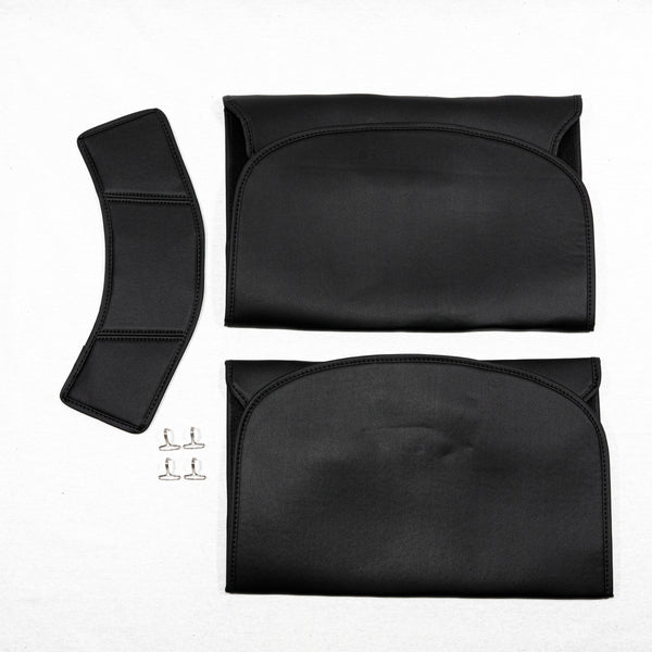 Volkswagen ID.3 / ID.4 Front seat kick guard