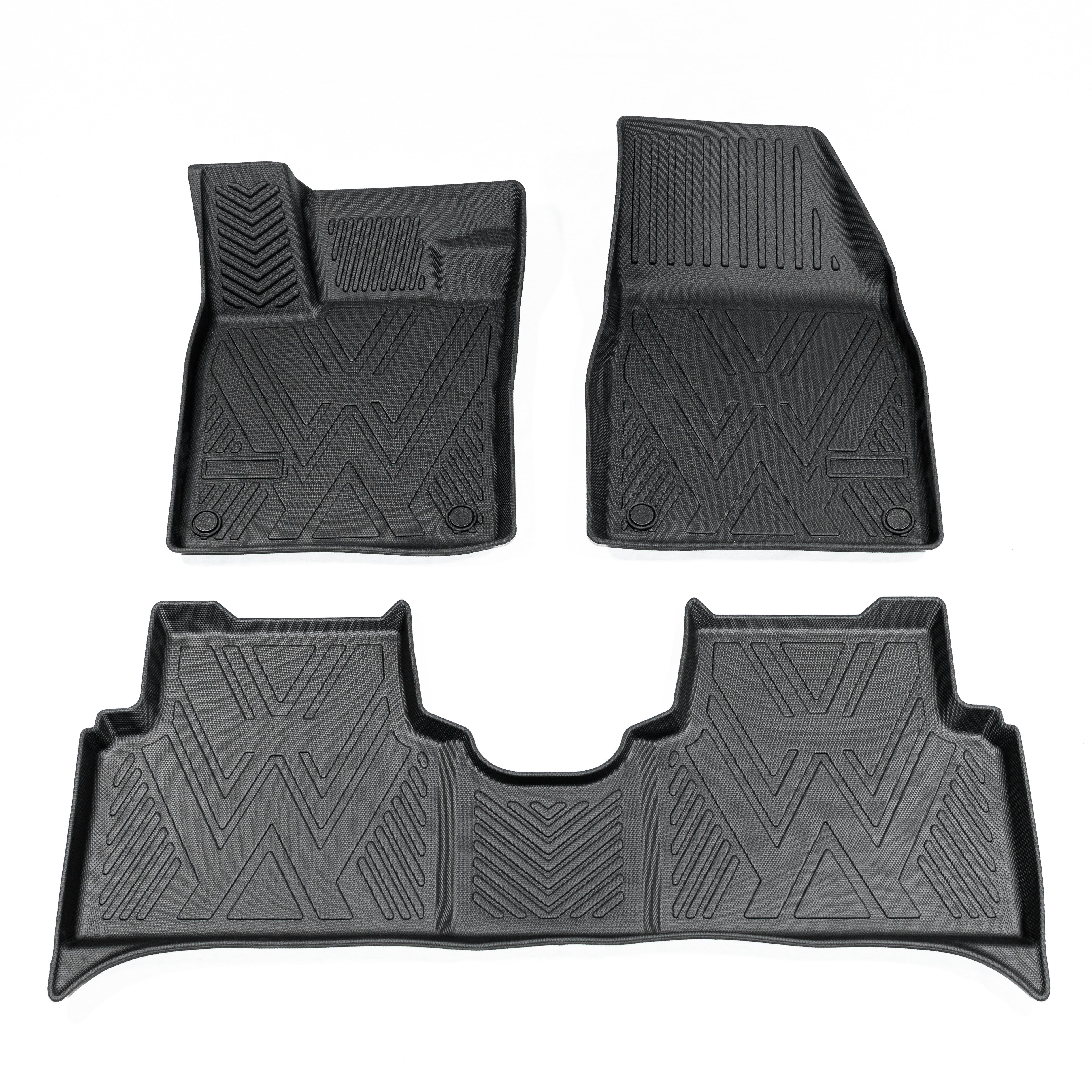 Volkswagen ID.3 Floor mats