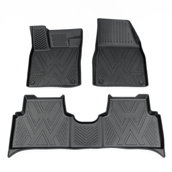 Volkswagen ID.3 Floor mats