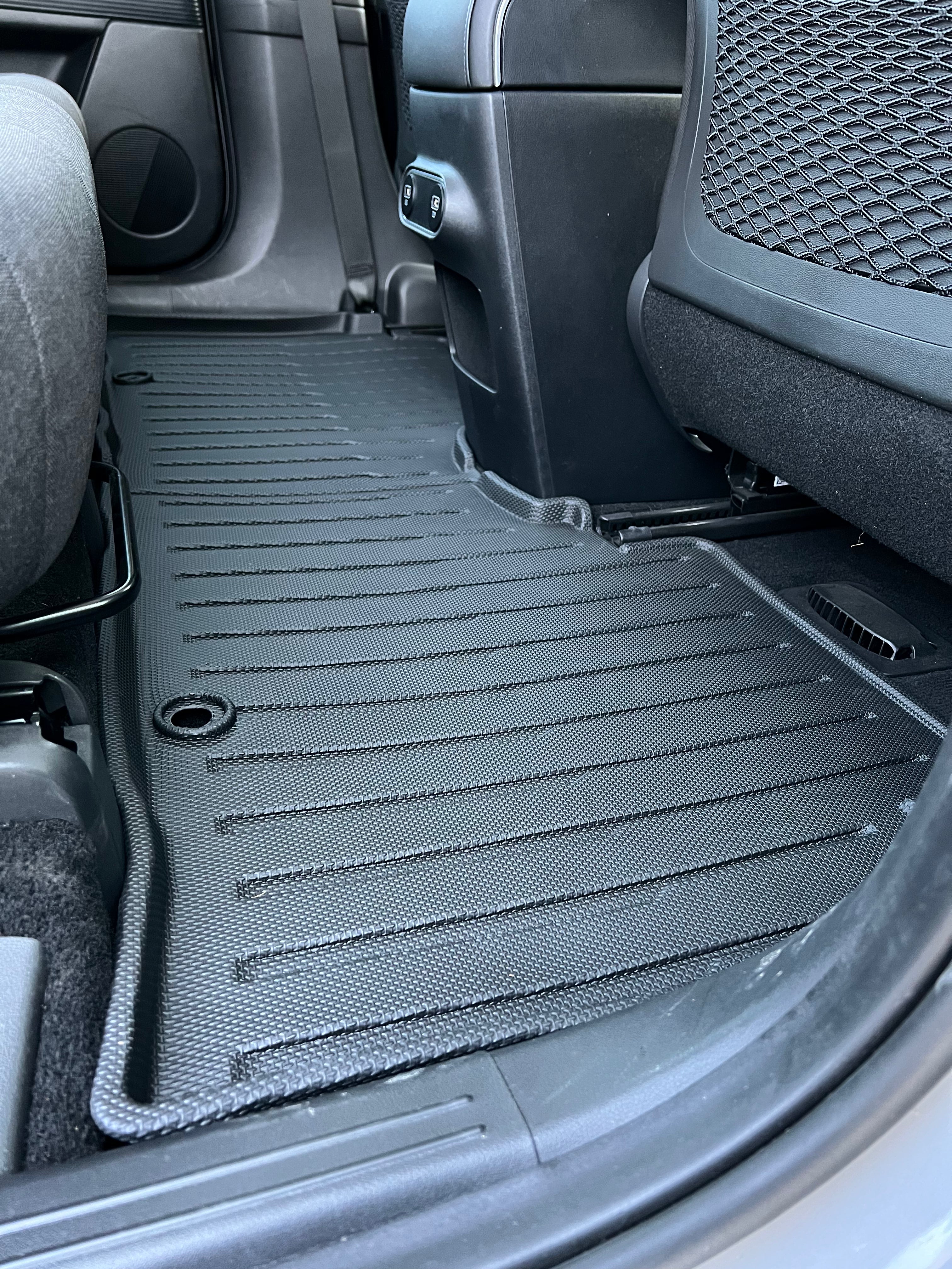 Hyundai IONIQ 5 Floor mats