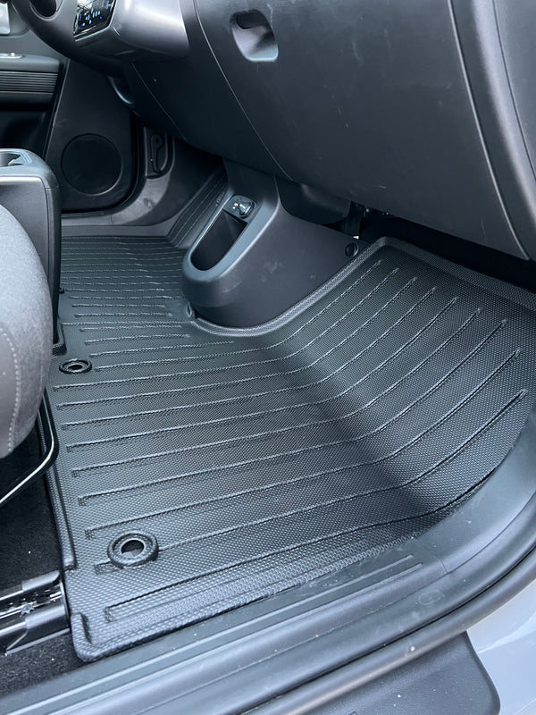 Hyundai IONIQ 5 Floor mats