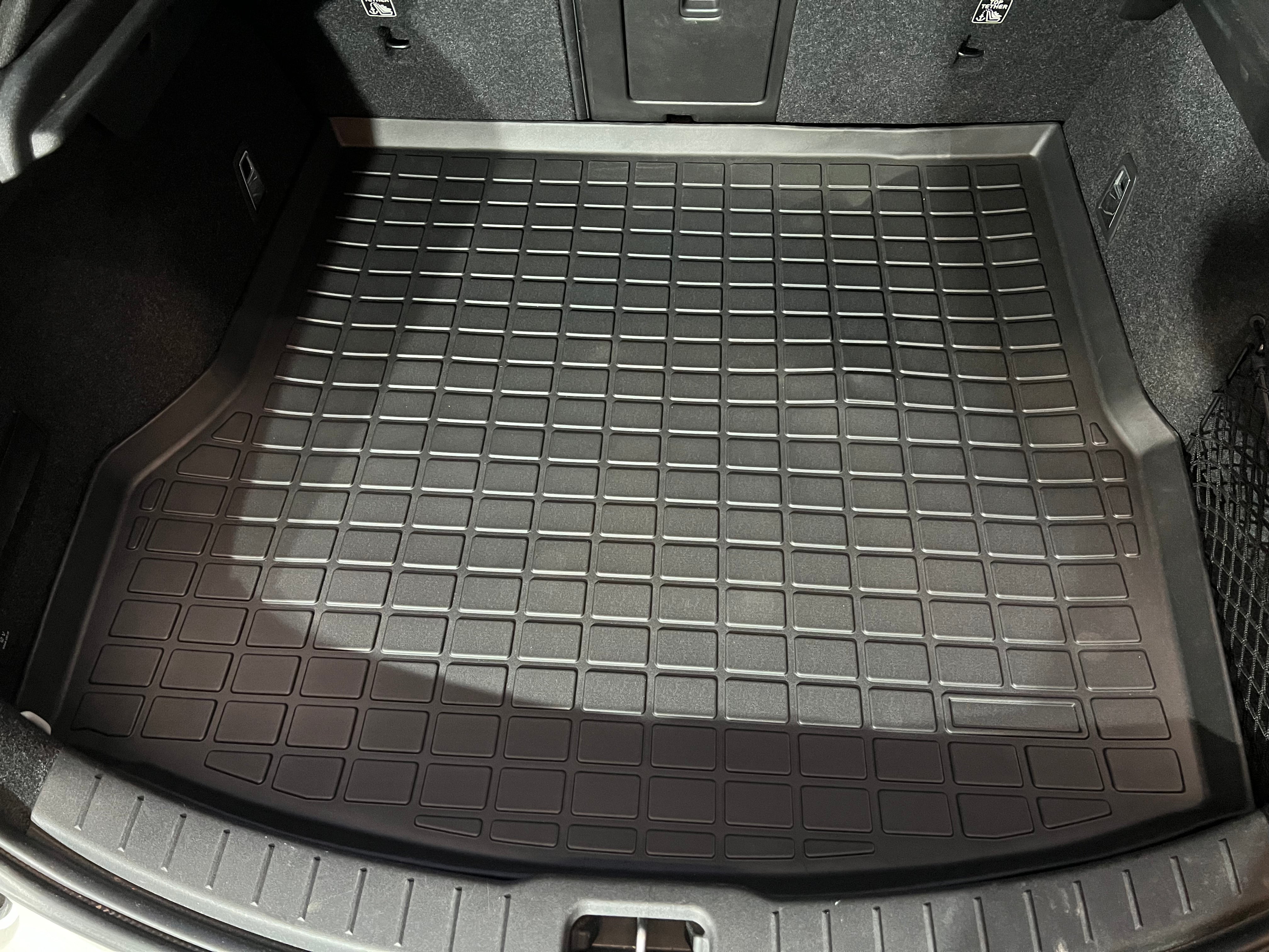 Polestar 2 Bagasjeromsmatte