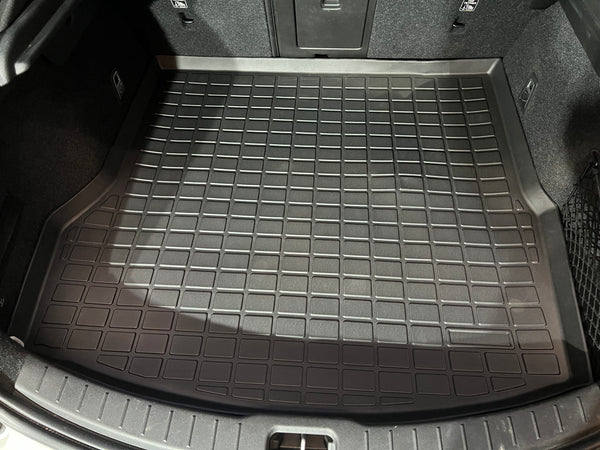 Polestar 2 Bagasjeromsmatte