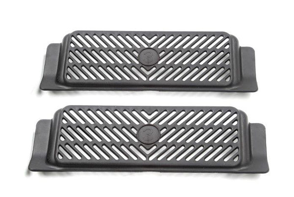 Modell 3 Säte ventilationsgaller