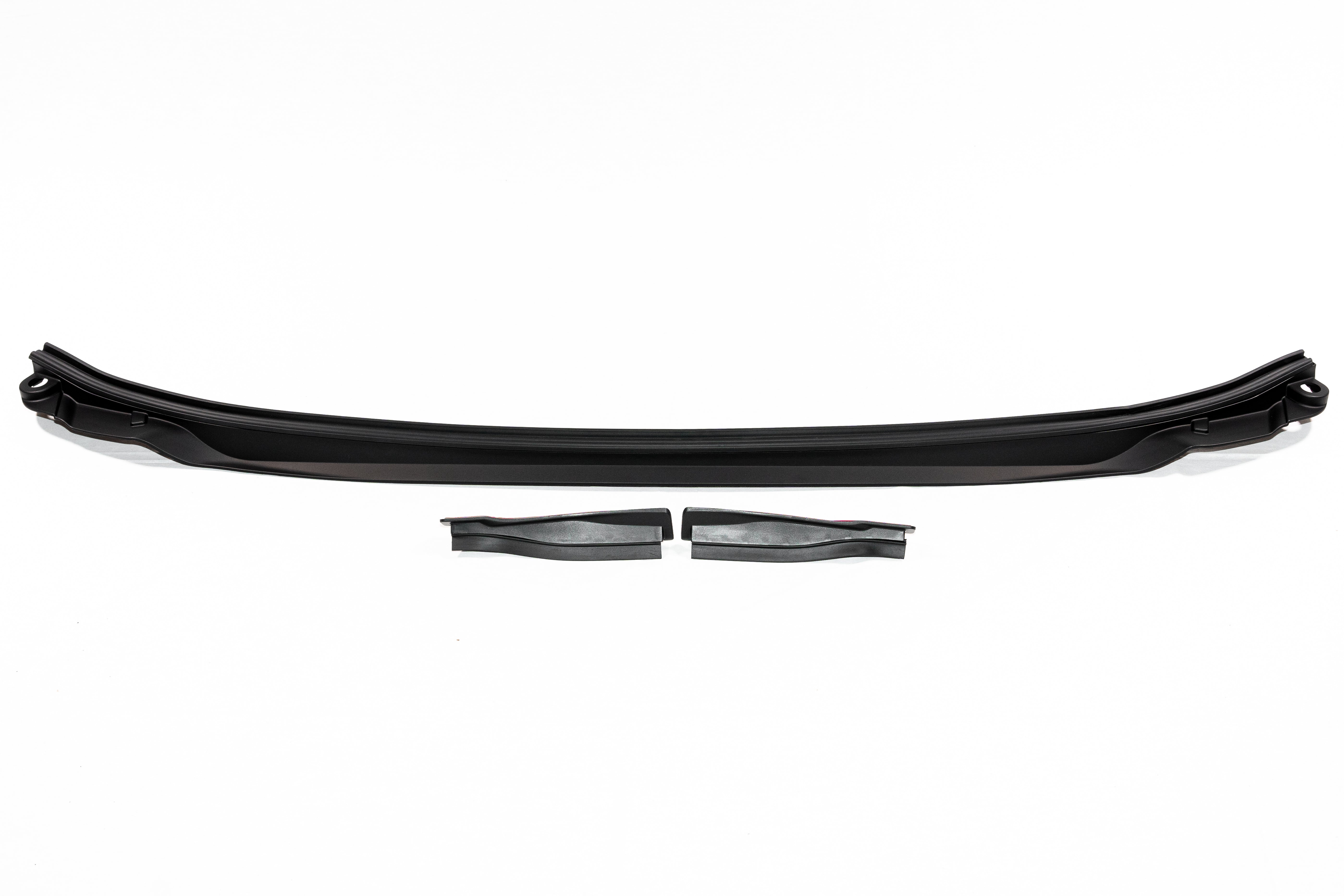 Tesla Model Y Frunk front seal