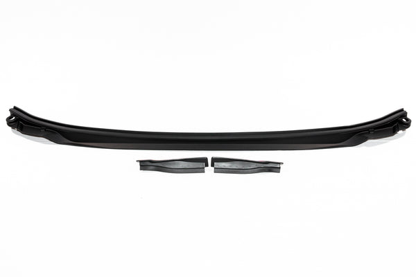 Tesla Model Y Frunk front seal