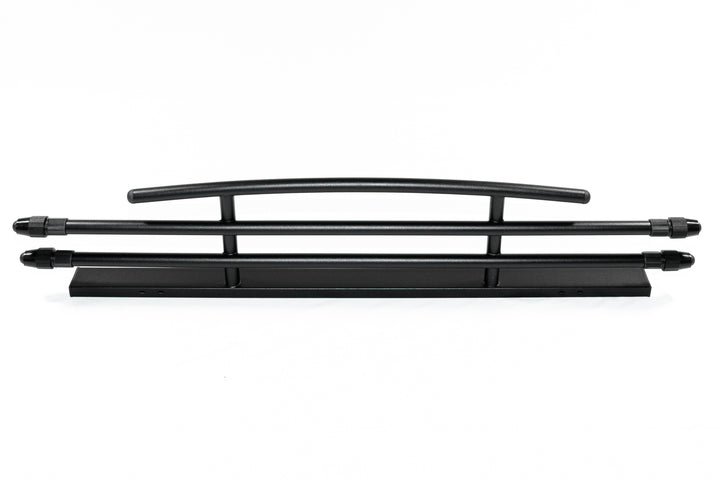 Tesla Model Y – dog guard