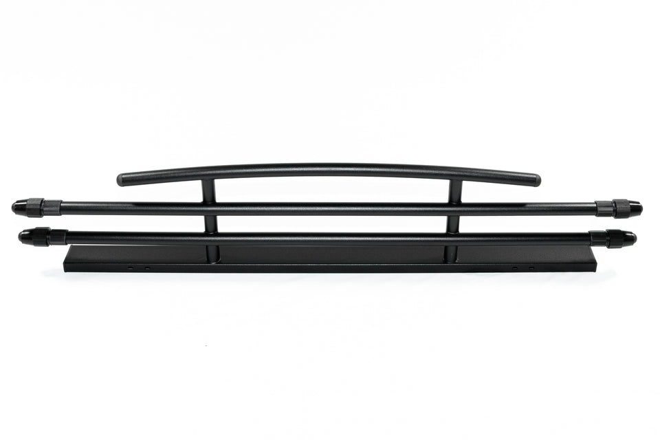 Tesla Model Y – dog guard