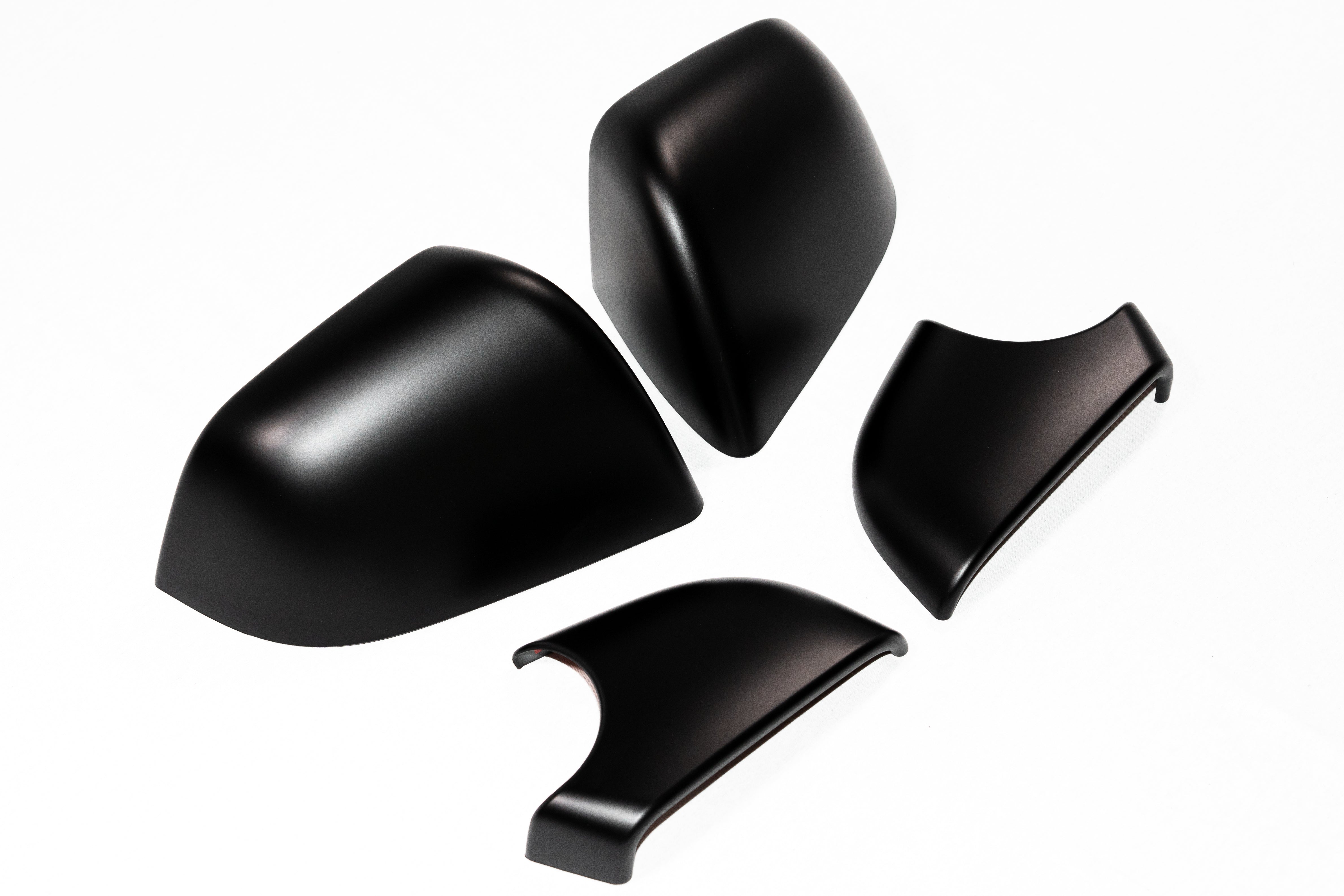 Tesla Model Y Side mirror protective covers