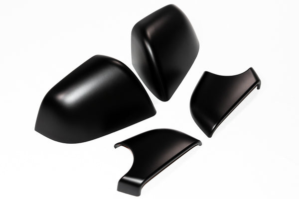 Tesla Model Y Side mirror protective covers