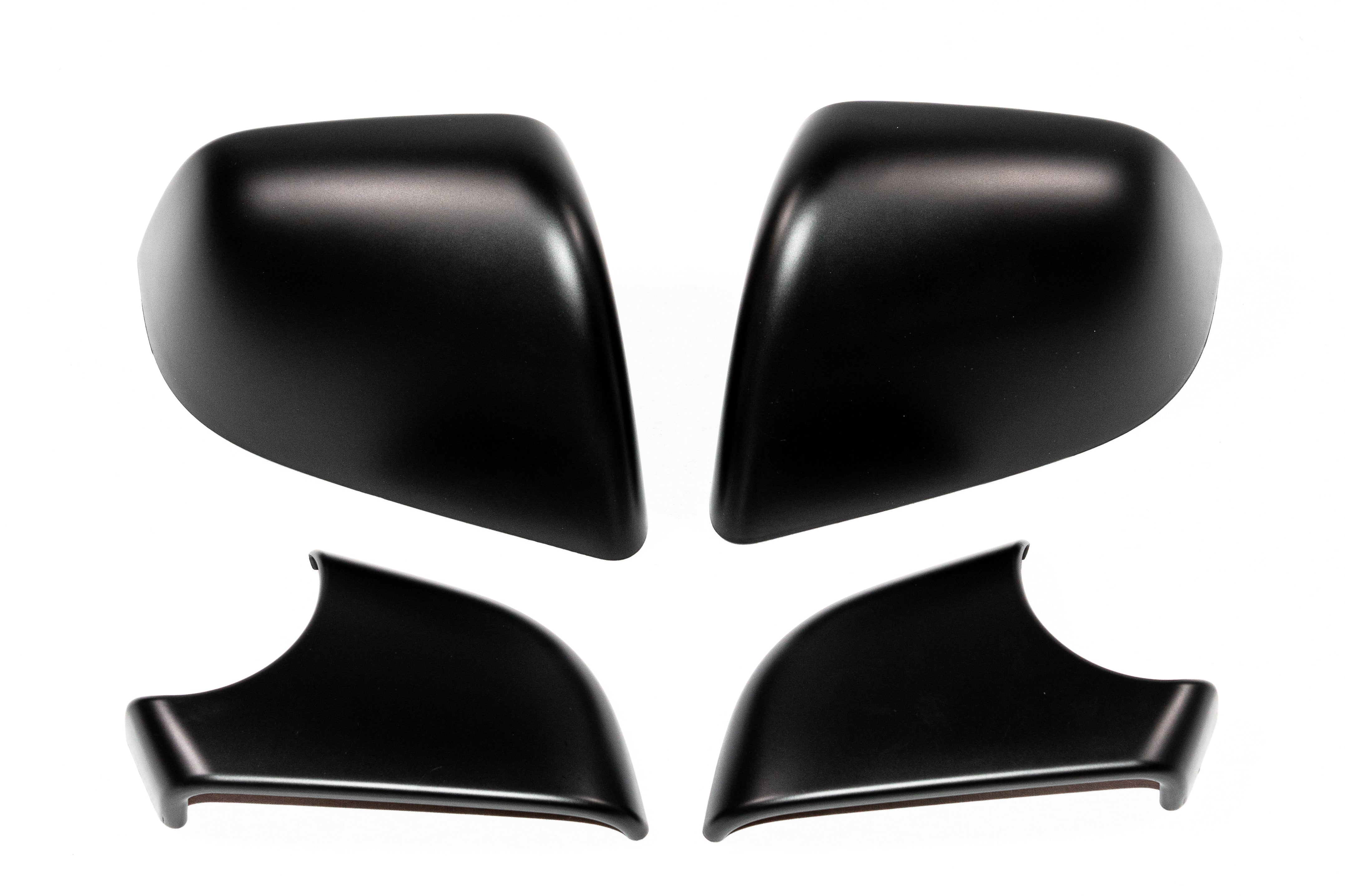 Tesla Model Y Side mirror protective covers