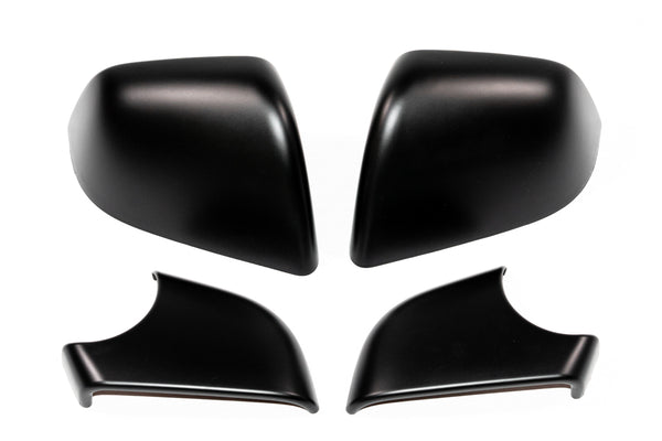 Tesla Model Y Side mirror protective covers