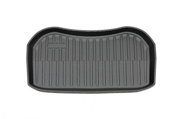 Tesla Model 3 Frunk mat