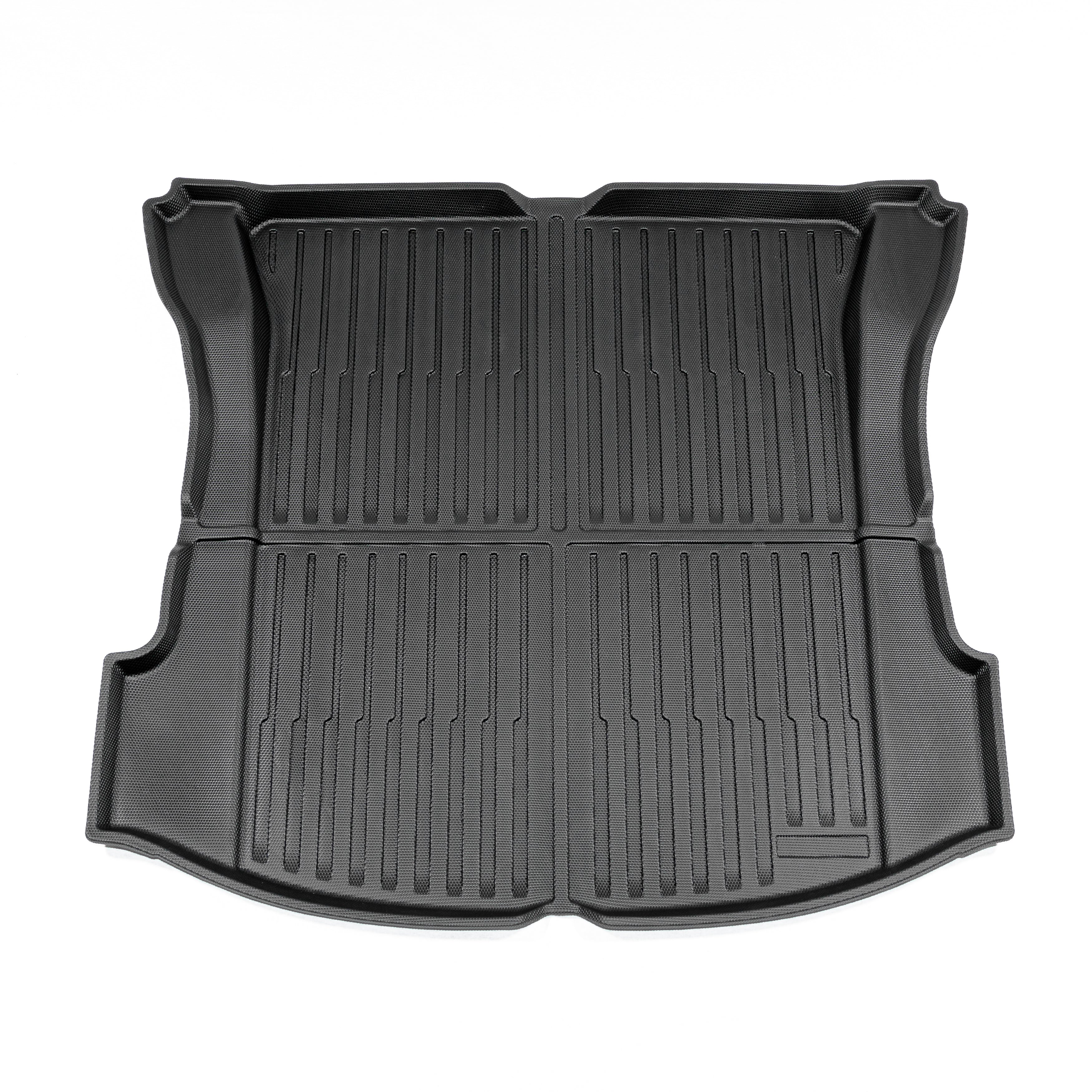 Model 3 Trunk kaukalomatto