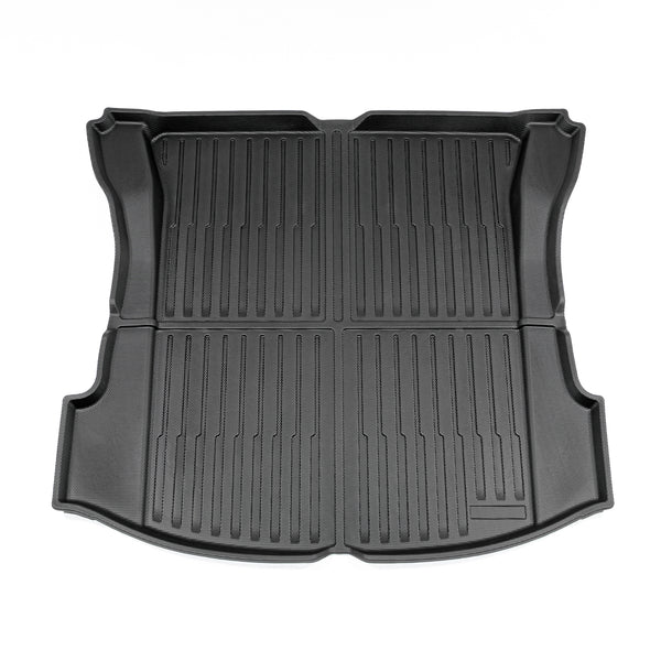 Model 3 Trunk kaukalomatto