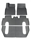 Model X Kaukalomatot (6 paikkainen)