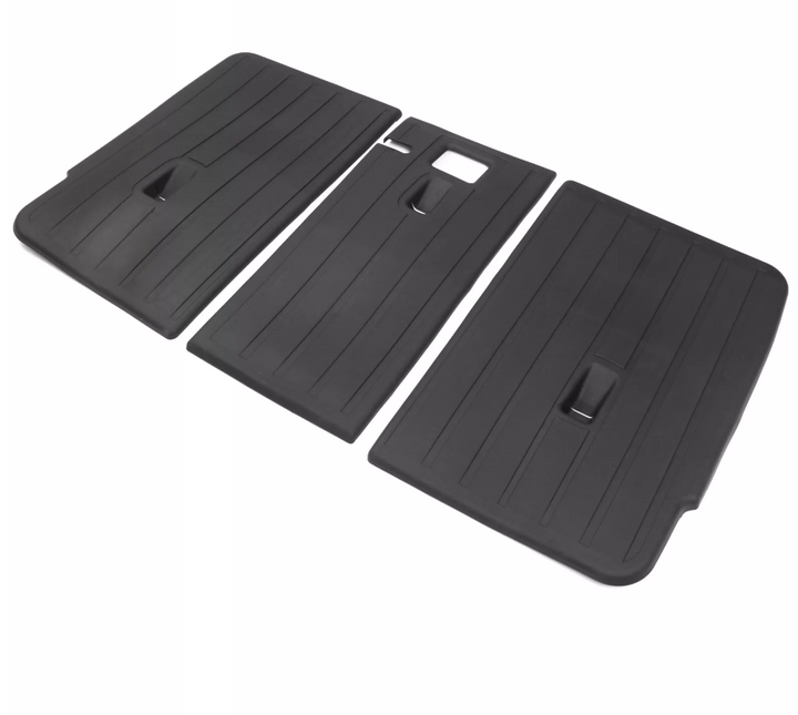 Tesla Model Y – rear-seat-back protector