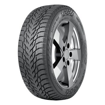 Nordman North RS3 104T