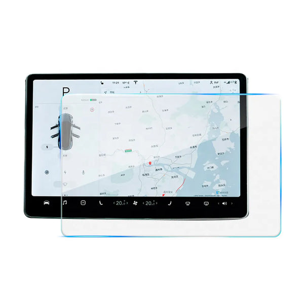 Model 3/Y Näytönsuoja