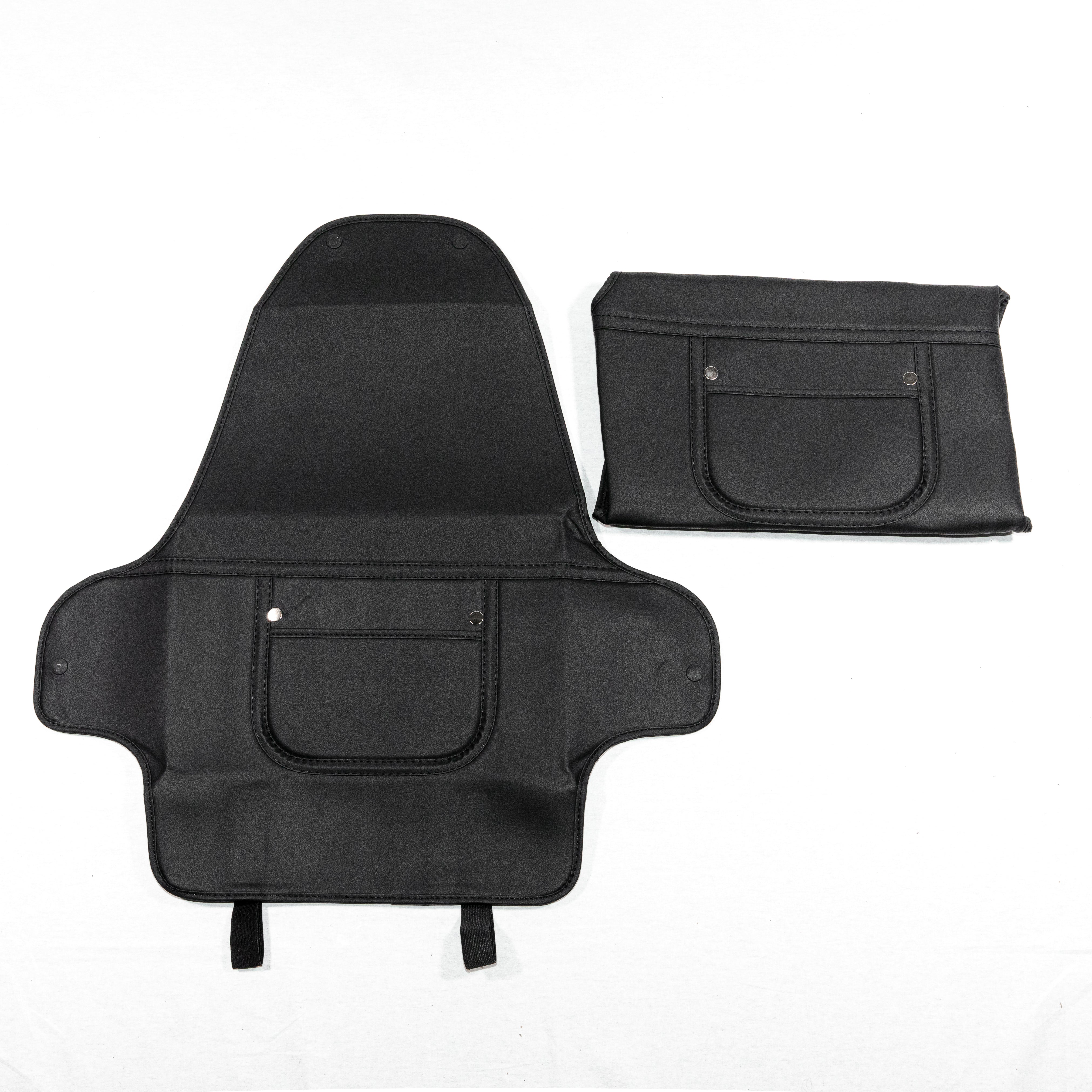 Tesla Model 3/Y Vordersitz-Schutzgitter