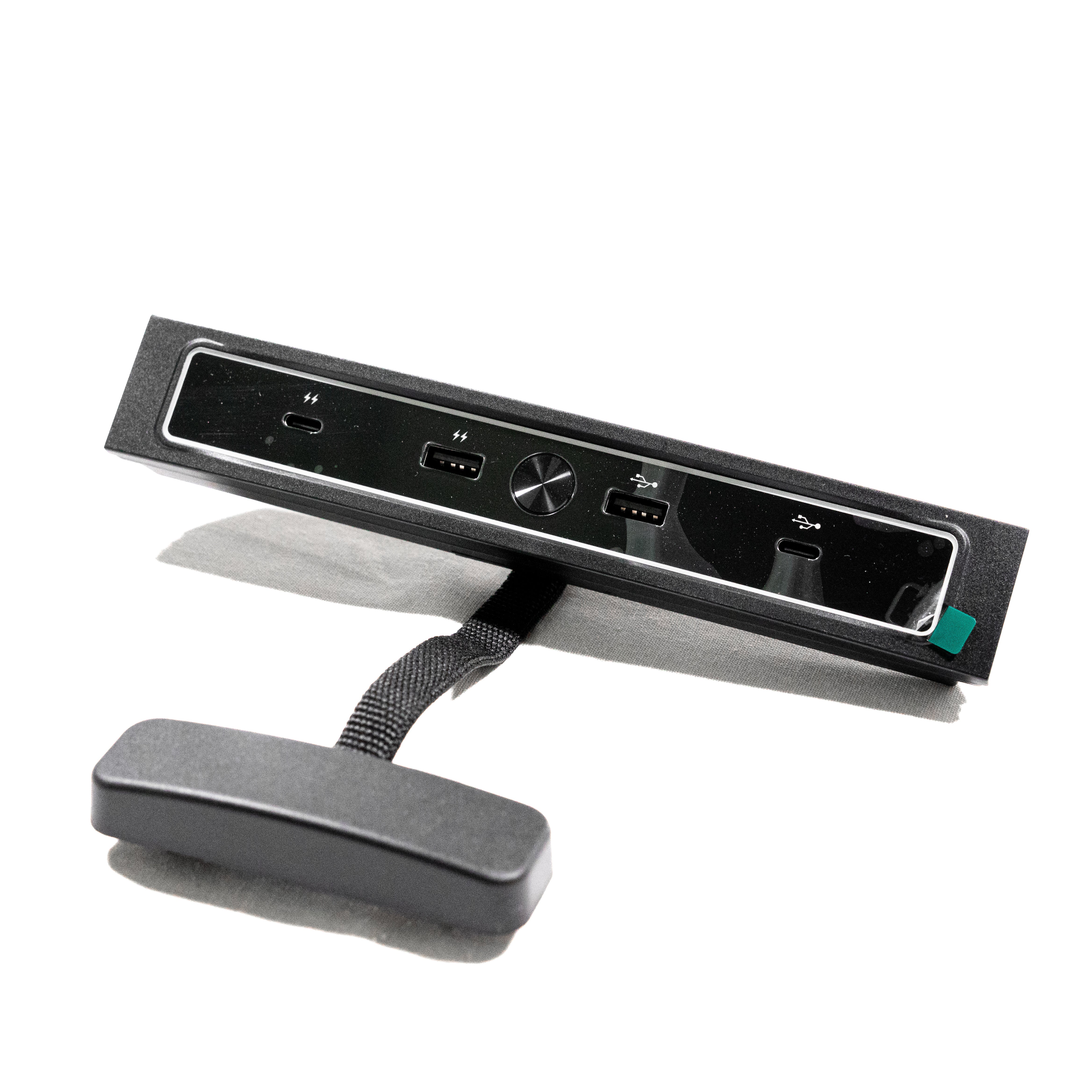 Tesla Model 3/Y USB-Hub
