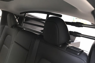 Tesla Model Y -koiraverkko – tuotekuva 2