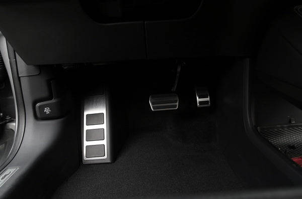 Ford Mustang Mach-E – Performance-pedalen – productafbeelding 2