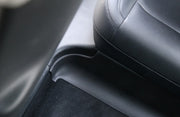 Tesla Model Y -takaistuimen potkusuoja – tuotekuva 4