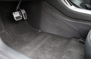 Tesla Model 3 – zijbescherming voor middenconsole – productafbeelding 2