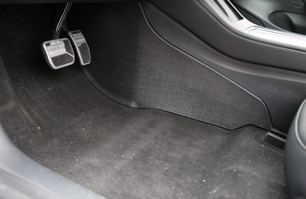 Tesla Model 3 – zijbescherming voor middenconsole – productafbeelding 2