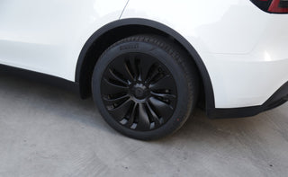 Tesla Model Y – 19″ Gemini-pölykapselit, Sport-malli – tuotekuva 4