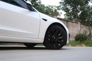 Tesla Model 3 – 18″ Aero-vanteiden pölykapselit – tuotekuva 4
