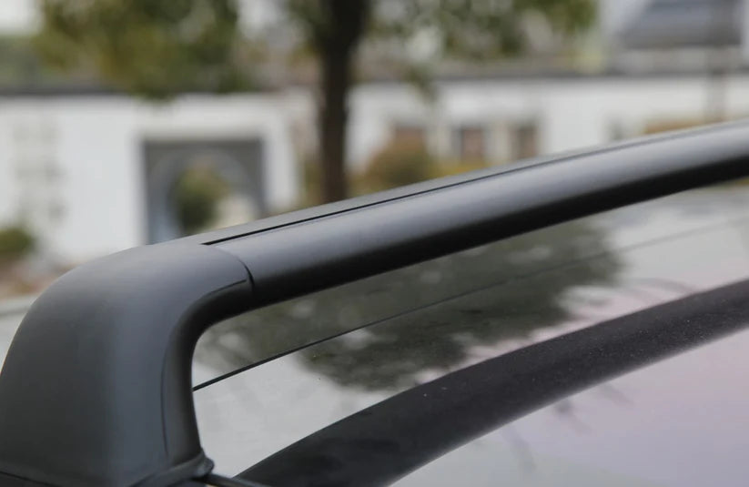 Tesla Model 3 / Model Y roof rack rental