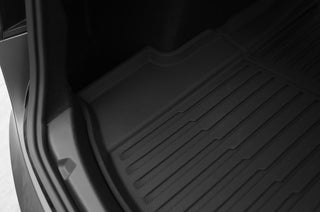 Tesla Model 3 -tavaratilan kaukalomatto – tuotekuva 4