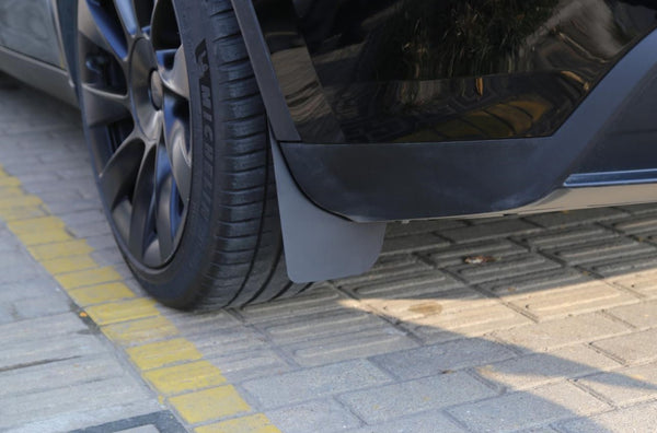 Tesla Model Y – spatlappen, lang model – productafbeelding 3