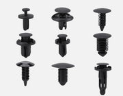 Car trim fastener kit (240 pieces) – product image 2