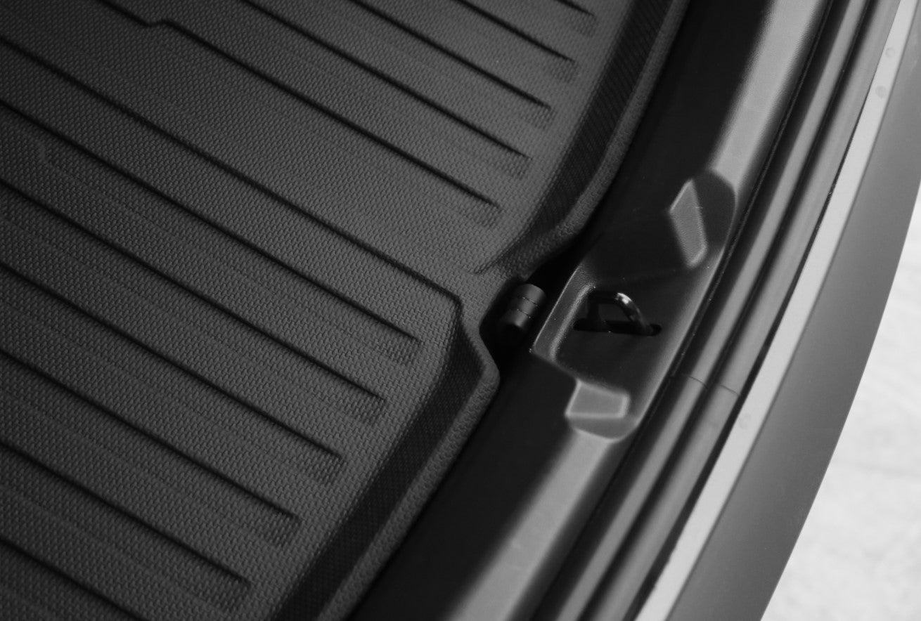 Tesla Model 3 Trunk mat