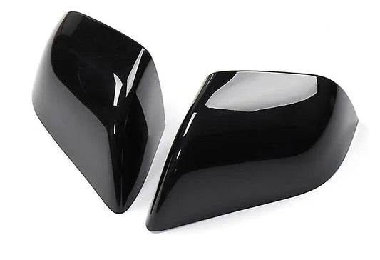 Tesla Model Y Side mirror protective covers