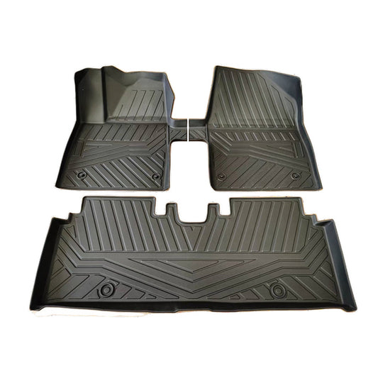 Kia EV6 Floor mats