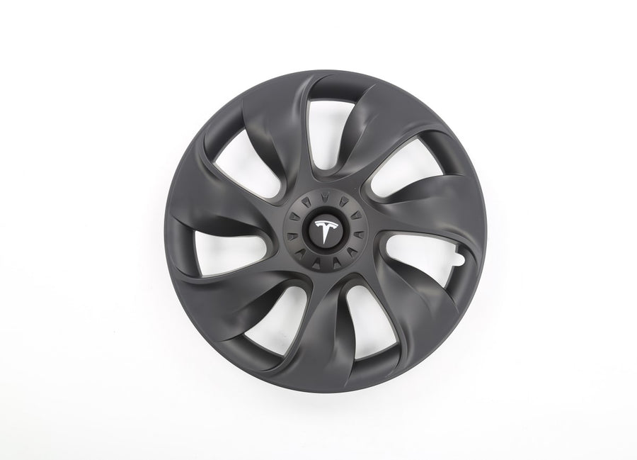 Tesla Model Y – 19″ Gemini-hjulsidor