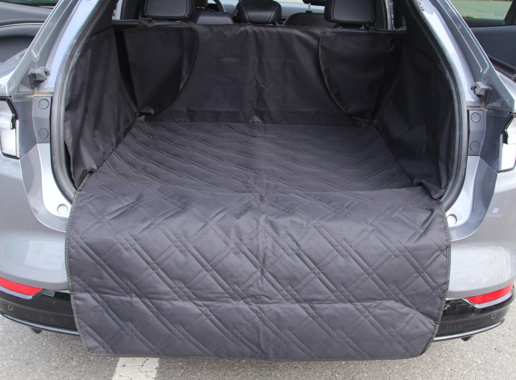 Ford Mach-E Trunk Pet Cover