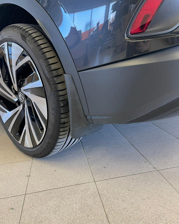 Volkswagen ID.4 – stænklapper – produktbillede 3