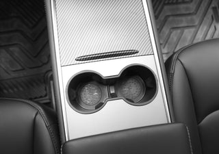 Tesla Model 3/Y – bekerhouder – productafbeelding 2