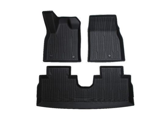 Ford Mach-E Floor mats